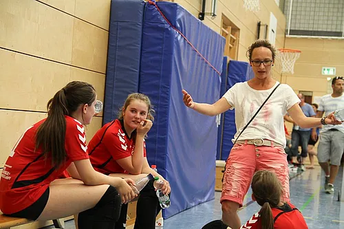 2. Schlappencup