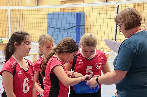 U12 Kreisfinale 1+2