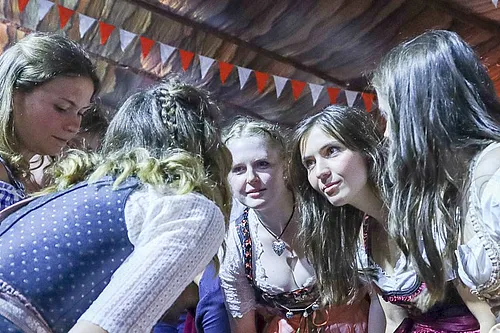 Volksfestparty
