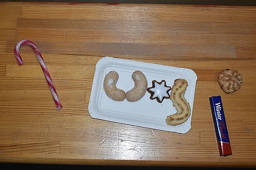 Weihnachtsturnier