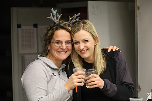 Weihnachtsturnier