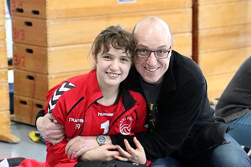 U14 Nordbayerische Meisterschaft