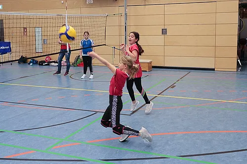 U12 Kreisfinale 1+2