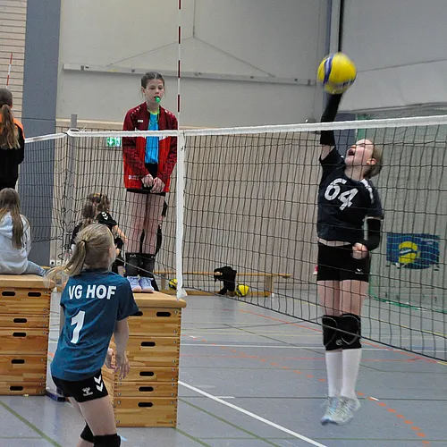 U12 BM