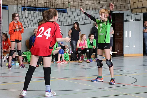 Bayerische Meisterschaft U13