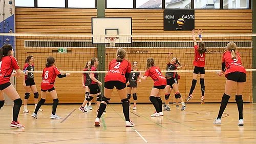 U16 - Kreisfinale