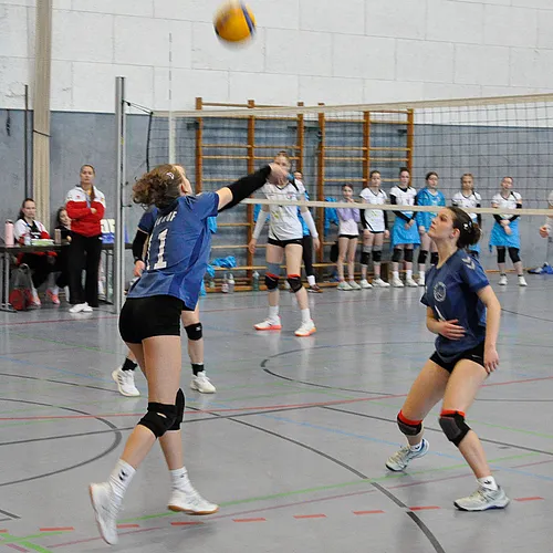 U18 Nordbayr.Meisterschaft