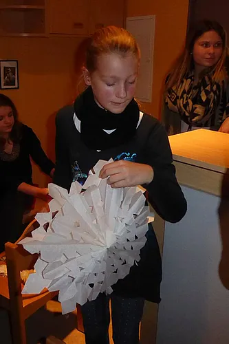 VG Weihnachtsfeier