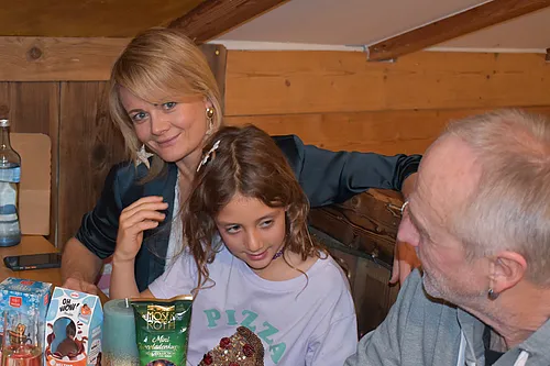 Weihnachtsfeier