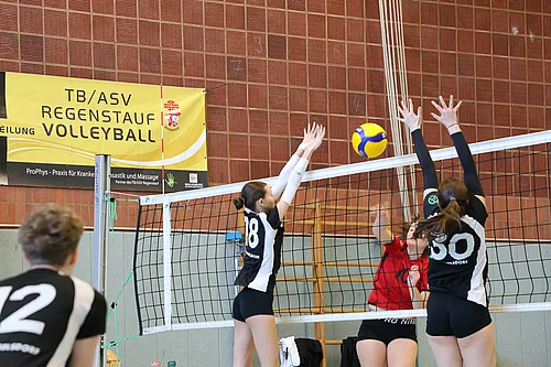 Nordbayerische U20