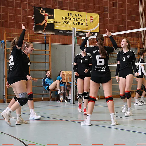 Nordbayerische U20