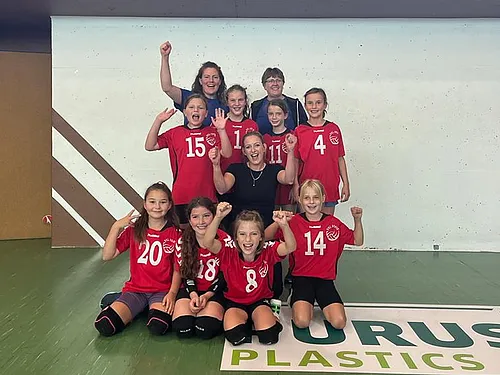 U20 U16 U12