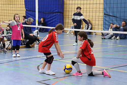 U12 Kreisfinale 1+2