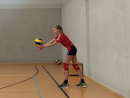 U12 Kreisfinale