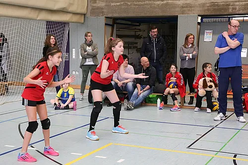 U12 Nordbayerische Meisterschaft