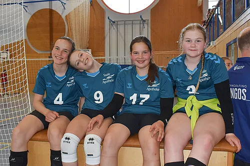U13 BM