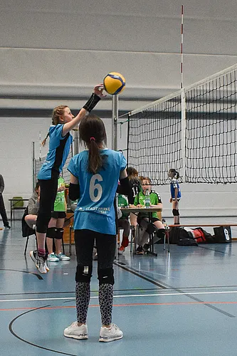 Ofr. Meisterschaft U13