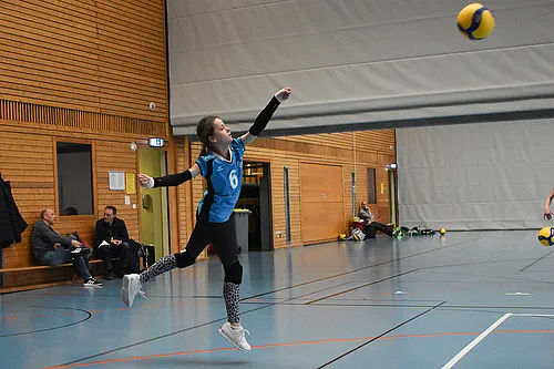 Ofr. Meisterschaft U13