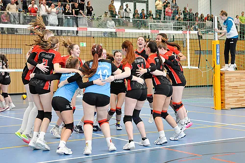 U16 BM