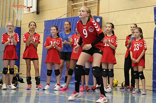 2. Schlappencup