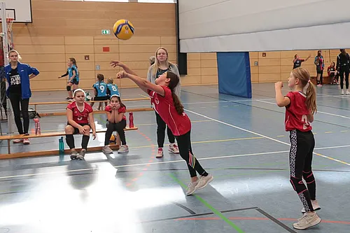 U12 Kreisfinale 1+2