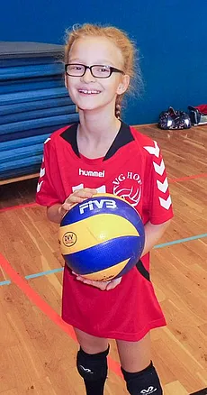 U12 in Gera
