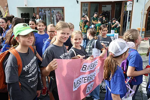 Volksfest