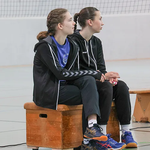 U12 und U20