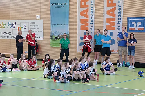 U13 BM