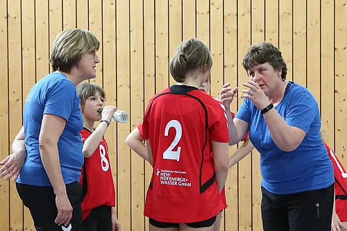 U13 Nordbayerische Meisterschaft