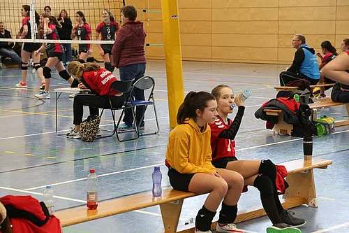 U14 - Ofr. Finale