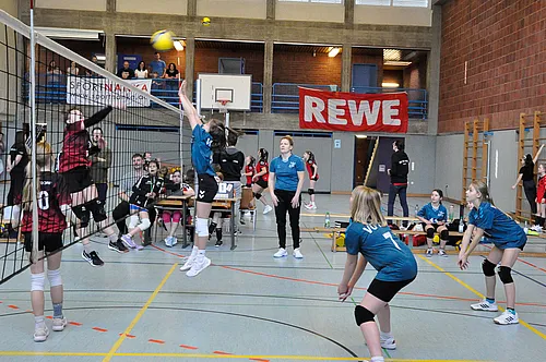 U12 NB