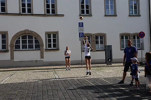 Volksfest