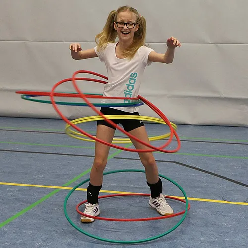 Faschingstraining
