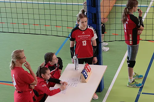U13 BM