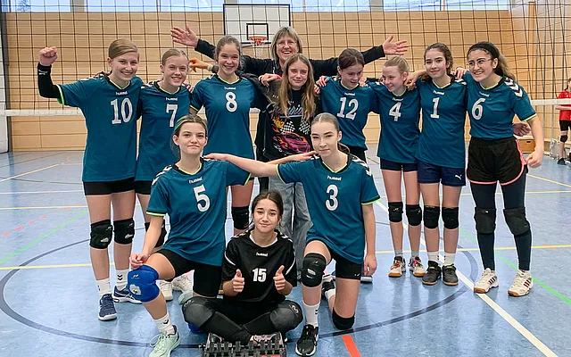 VG Hof 3 in Hof