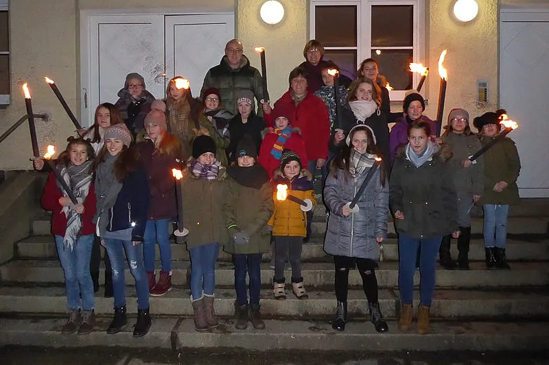 VG Weihnachtsfeier