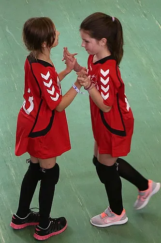 1. Spieltag U12