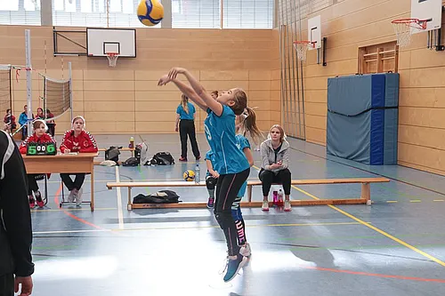 U12 Kreisfinale 1+2
