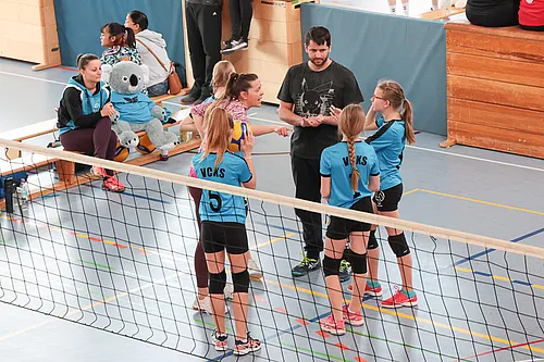 U13 NB