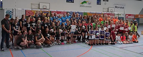 WEGRA-Junior-Cup