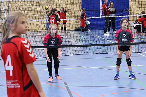 U12 Kreisfinale 1+2