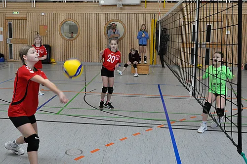 U12 BM