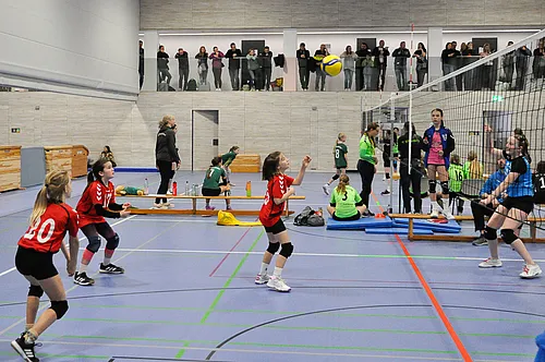 U13 NB