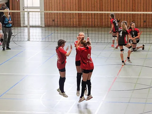 U13 OFR