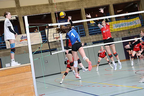 Nordbayerische U20