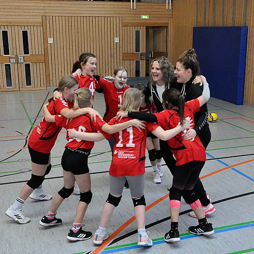 U12 BM