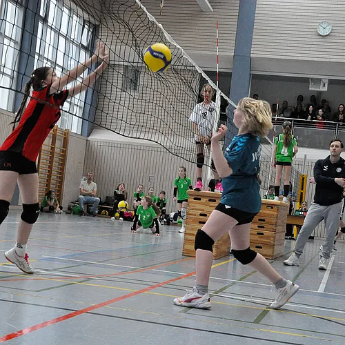U12 BM