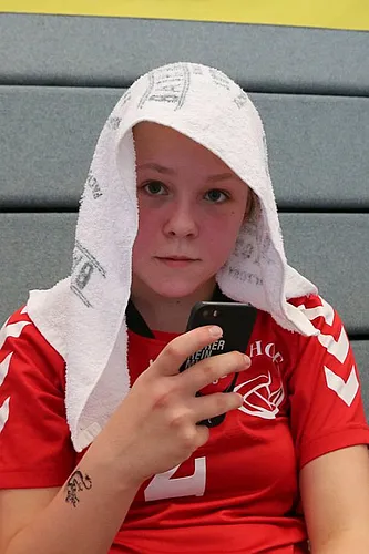 Bayerische Meisterschaft U13