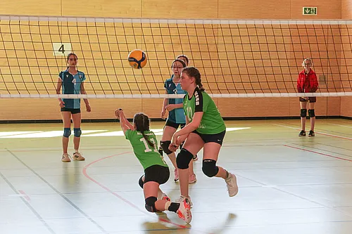 U13 BM